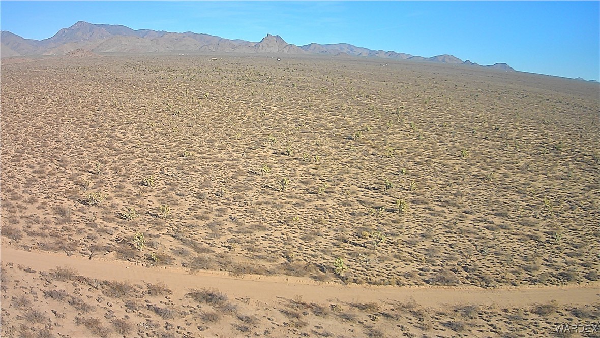 Lot 452 South Geronimo Road Yucca, AZ 86438 - Photo 4 of 35 View