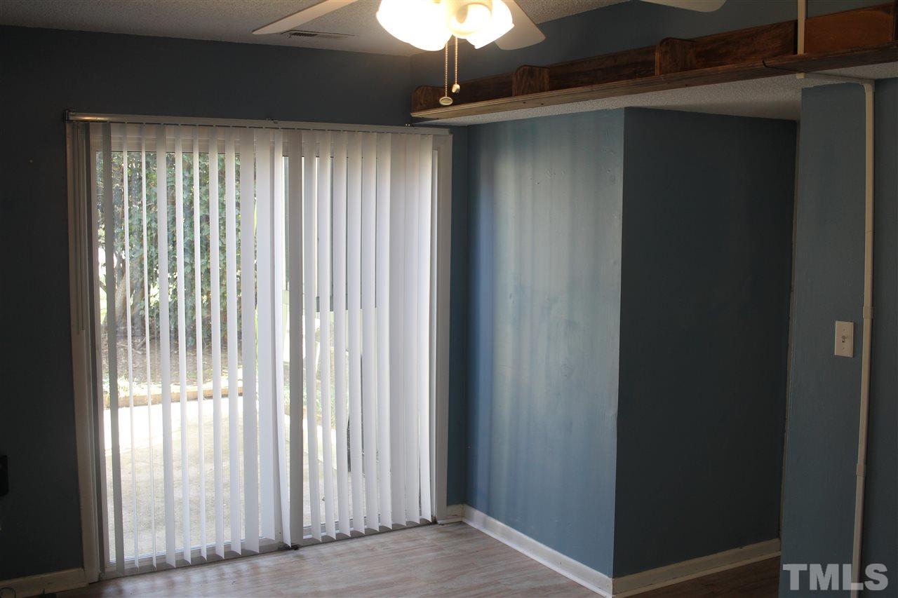 5911 Farm Gate Road Raleigh, NC 27606 - Photo 5 of 21 a view of a interior of the house