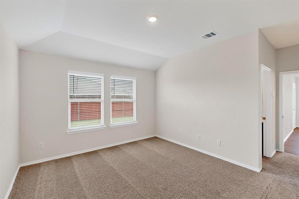 406 Regiment Road Sherman, TX 75090 - Photo 15 of 40 an empty room with a window