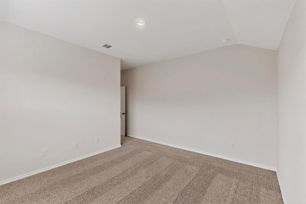406 Regiment Road Sherman, TX 75090 - Photo 16 of 40 a view of an empty room