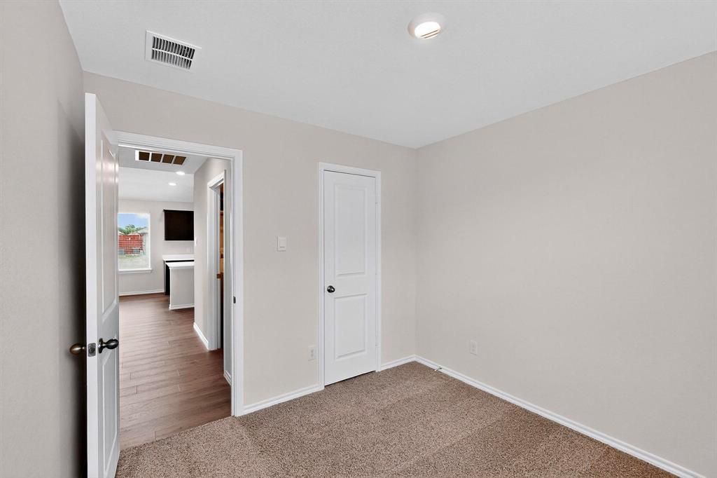 406 Regiment Road Sherman, TX 75090 - Photo 22 of 40 wooden floor in a room