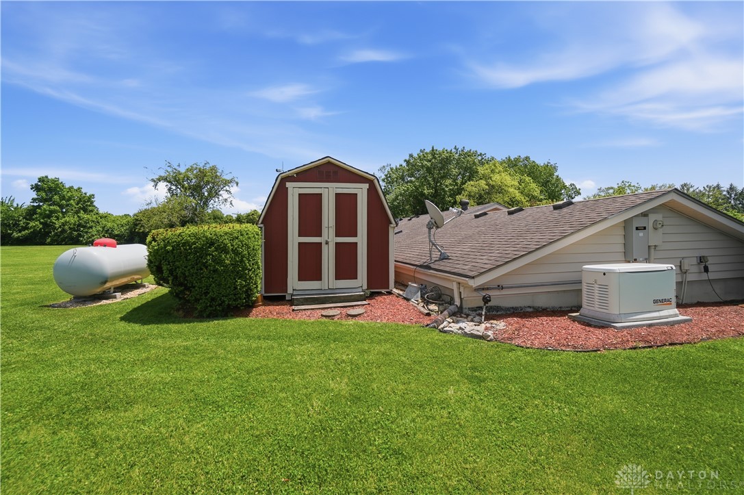 660 West Lytle-Five Points Road Springboro, OH 45066 - Photo 59 of 72