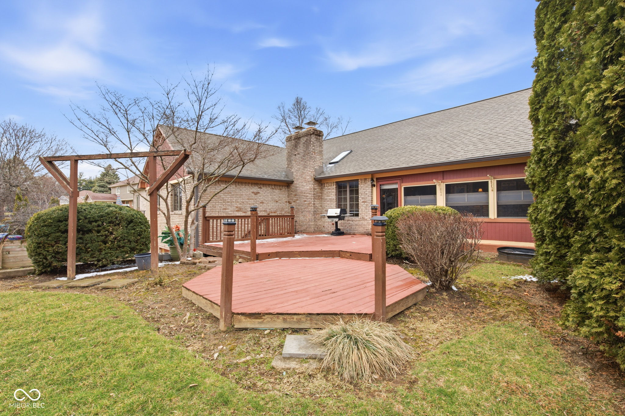 4407 Moss Ridge Lane Indianapolis, IN 46237 - Photo 52 of 71