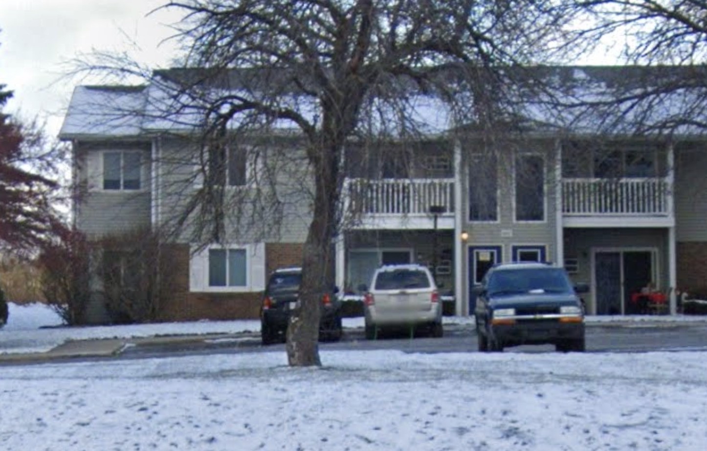 405 Mayville Road Mayville, MI 48744 - Photo 2 of 10