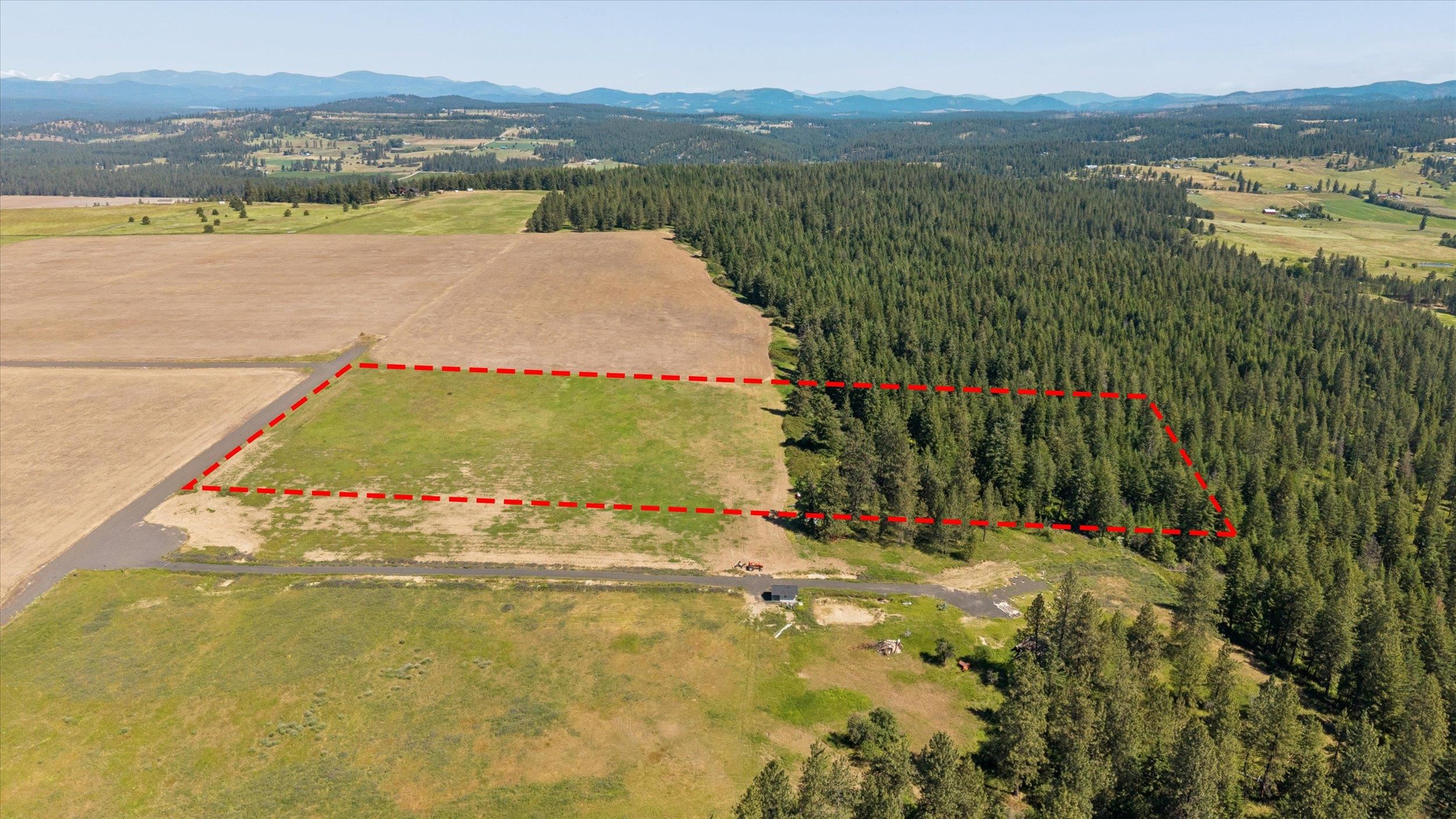 Xx Xx Genesis Lane Chattaroy, WA 99003 - Photo 10 of 13