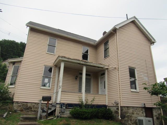 608 George Street Wilmerding, PA 15148 - Photo 19 of 20
