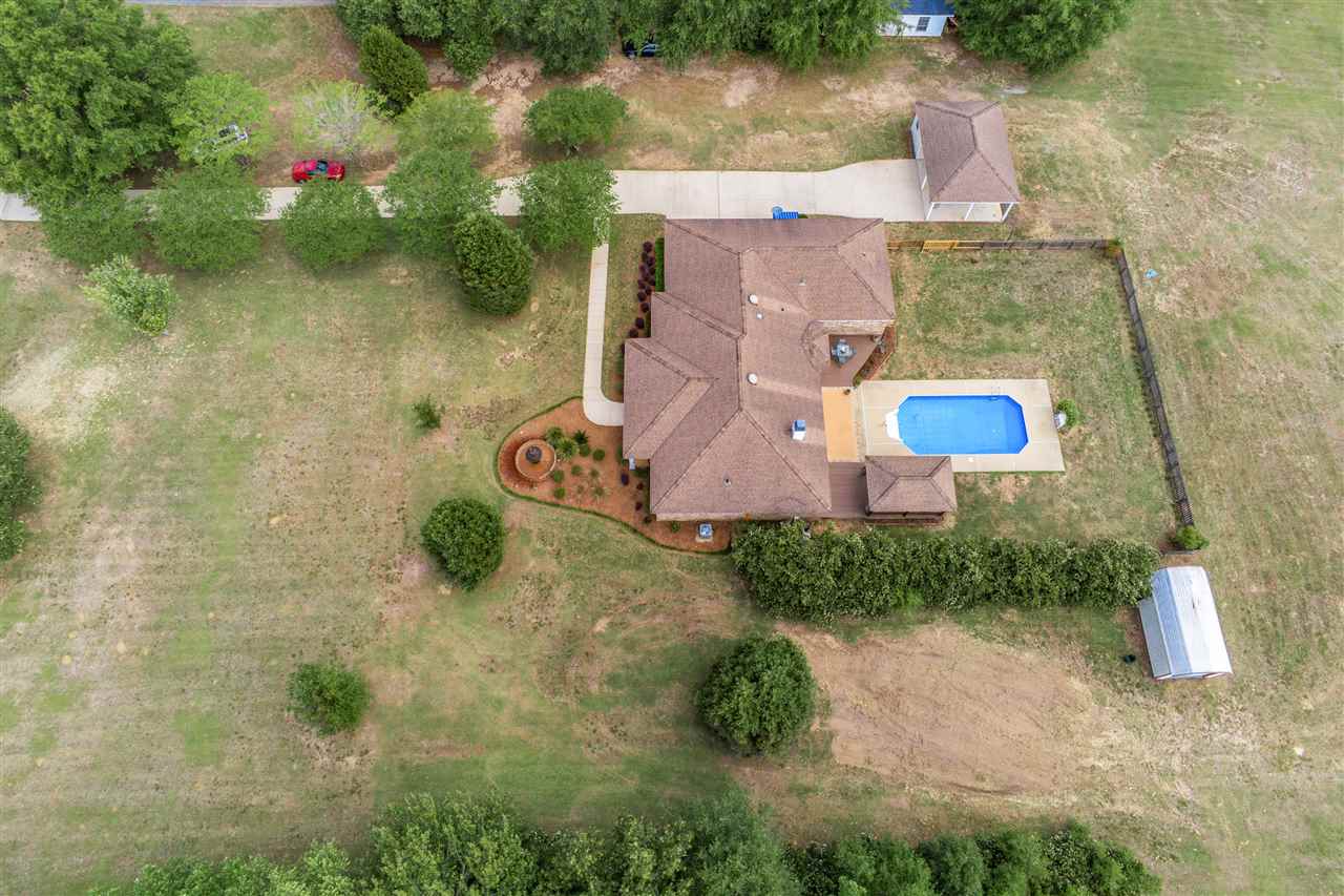 27814 Rigsby Road Daphne, AL 36526 - Photo 38 of 40