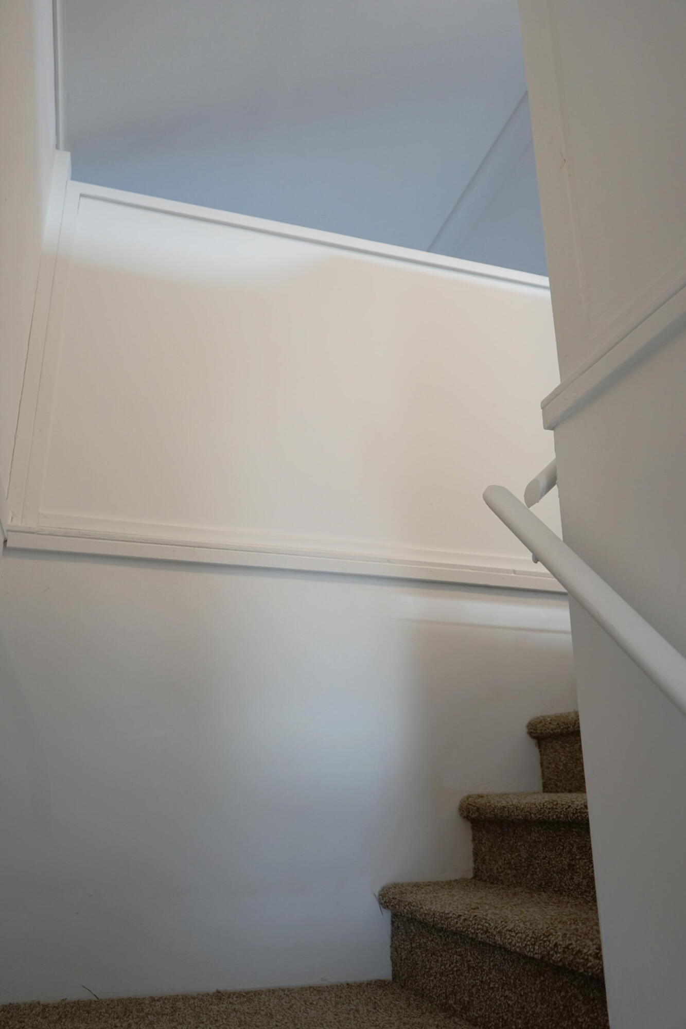 723 Dexter Road Roanoke, VA 24019 - Photo 18 of 33 Let's Go Upstairs...