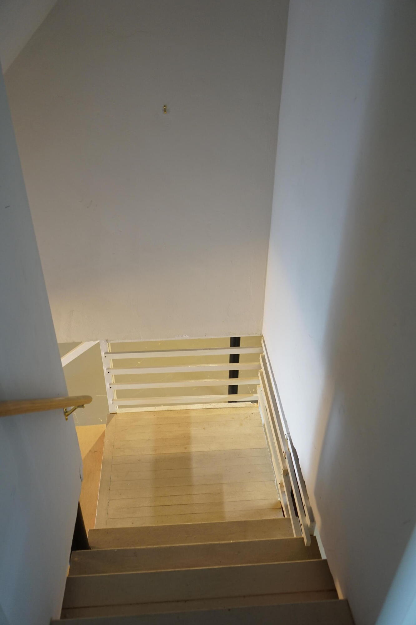 723 Dexter Road Roanoke, VA 24019 - Photo 20 of 33 Stairs to the Basement