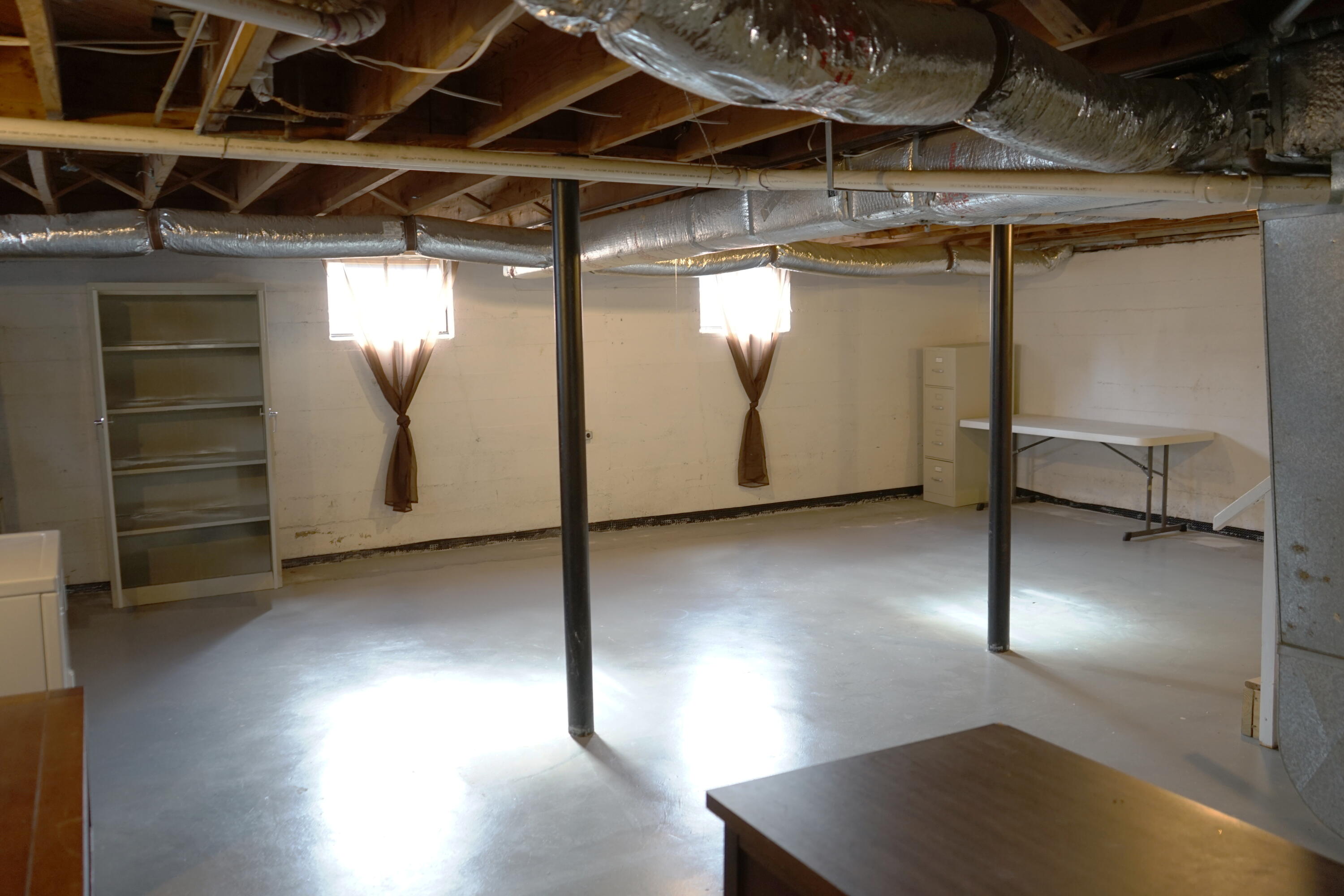 723 Dexter Road Roanoke, VA 24019 - Photo 23 of 33 Space for Future Expansion
