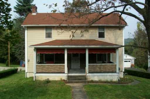 208 Hickory Grade Road Bridgeville, PA 15017 - Photo 8 of 8 Other.
