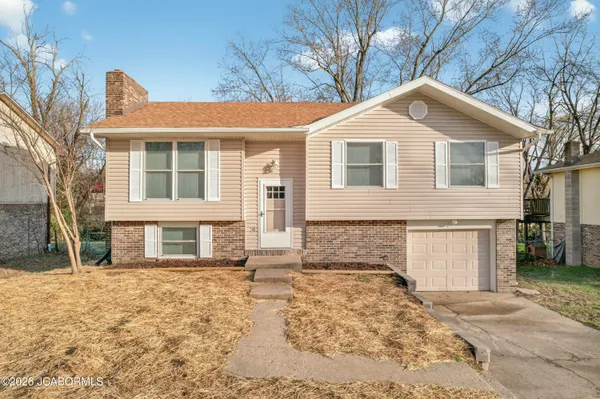 1635 Westview Drive, Jefferson City, MO 65109