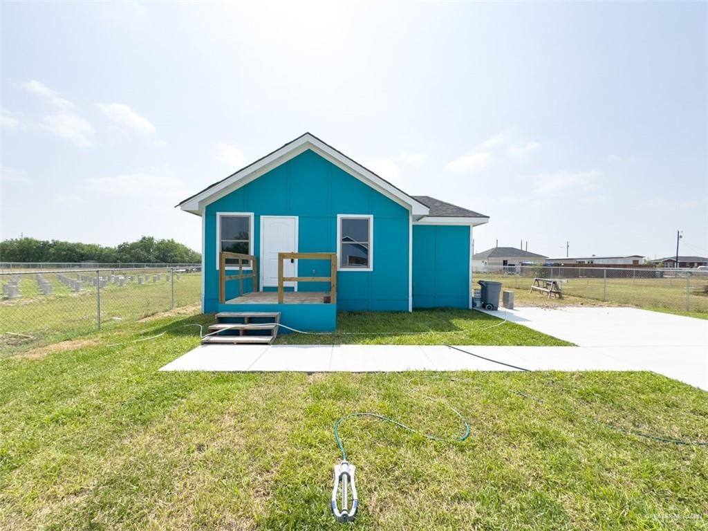 5408 La Ola Dr  