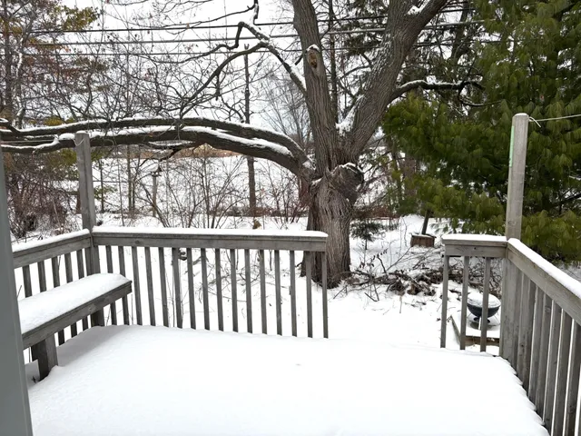 $165,000 | 269 Taft Street, Fond du Lac, WI 54935