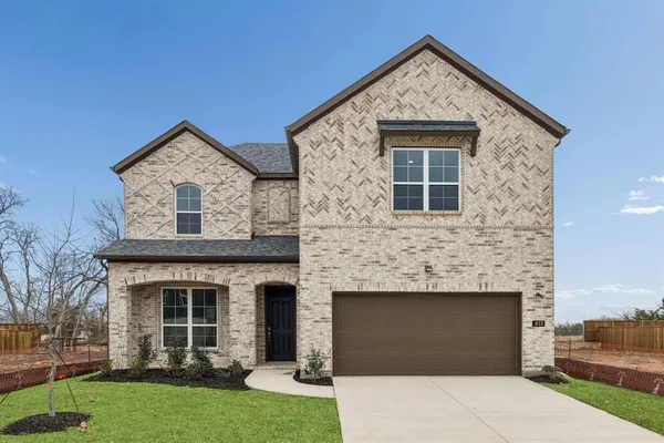 $539,000 | 813 Palazzo Place, Weston, TX 75009