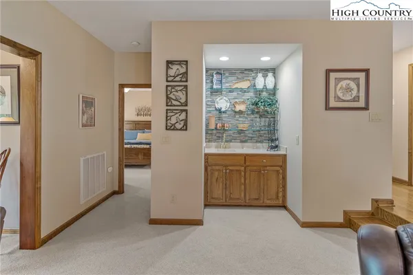 $799,000 | 491 Waterside Drive, Unit 1, Blowing Rock, NC 28605