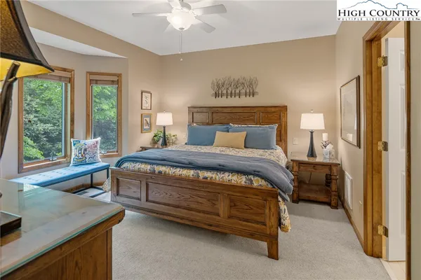 $799,000 | 491 Waterside Drive, Unit 1, Blowing Rock, NC 28605
