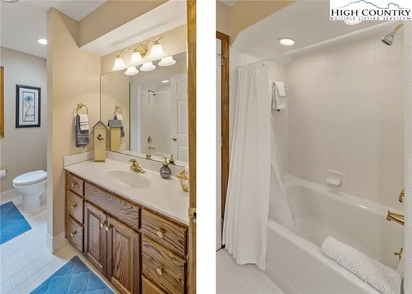 $799,000 | 491 Waterside Drive, Unit 1, Blowing Rock, NC 28605