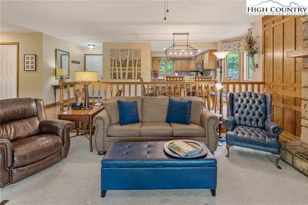 $799,000 | 491 Waterside Drive, Unit 1, Blowing Rock, NC 28605