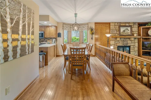 $799,000 | 491 Waterside Drive, Unit 1, Blowing Rock, NC 28605