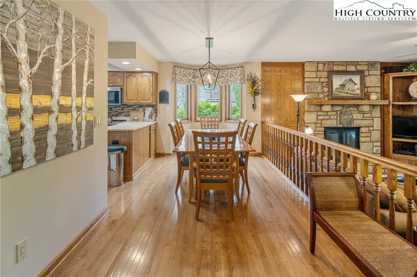 $799,000 | 491 Waterside Drive, Unit 1, Blowing Rock, NC 28605