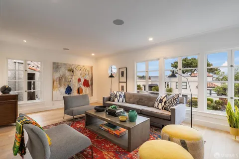 $2,895,000 | 370 Teresita Boulevard, San Francisco, CA 94127