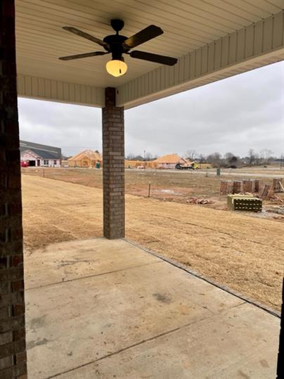 1024 Laux Lane Pea Ridge, AR 72751 - Photo 20 of 20 Gallery Image 20