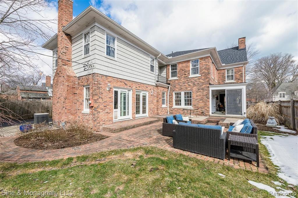 97 Moran Road Grosse Pointe Farms, MI 48236 - Photo 49 of 57