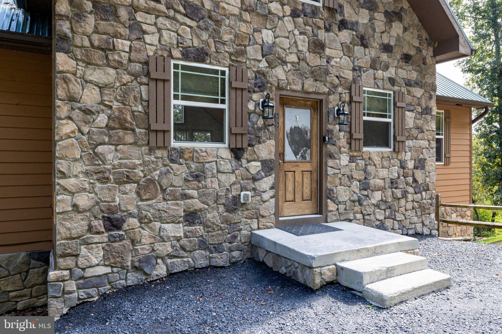 99 Fish Trap Path Luray, VA 22835 - Photo 59 of 149 Gallery Image 59
