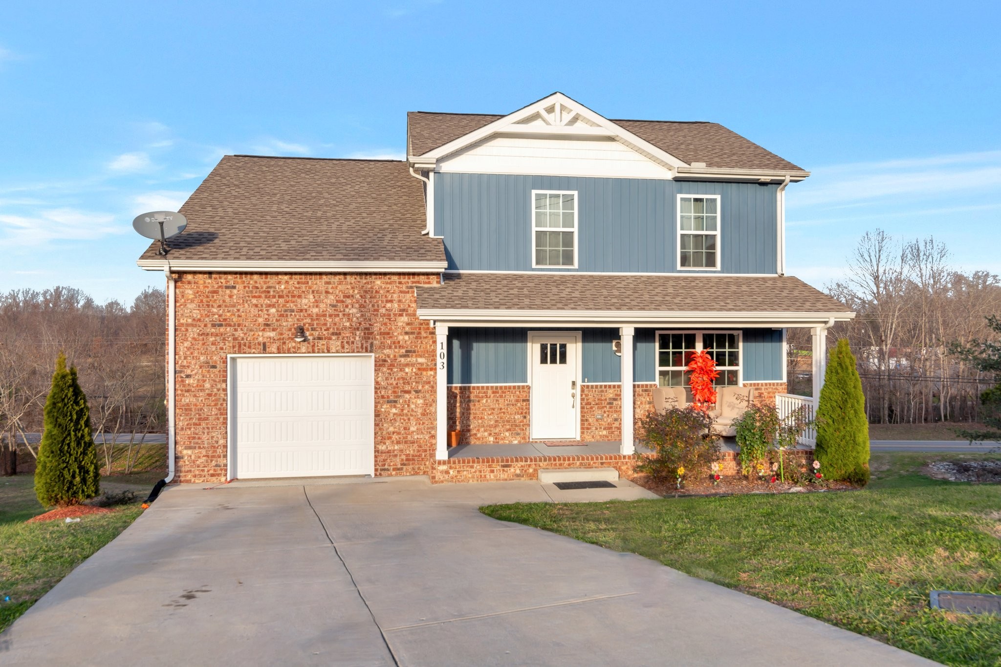 103 Sage Drive Springfield, TN 37172 - Photo 1 of 15 Gallery Image 1