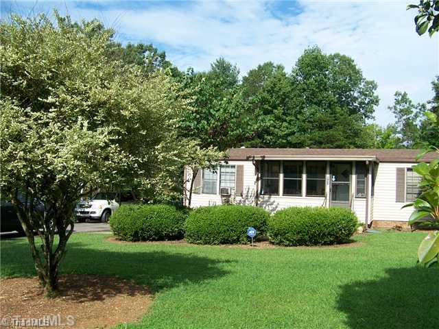 657 Beamer Road Mount Airy, NC 27030 - Photo 1 of 11 Exterior Front.