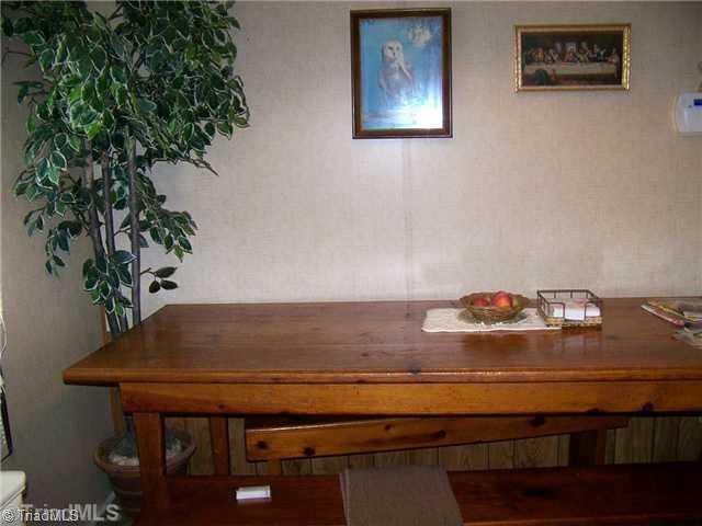 657 Beamer Road Mount Airy, NC 27030 - Photo 5 of 11 Dining Room.