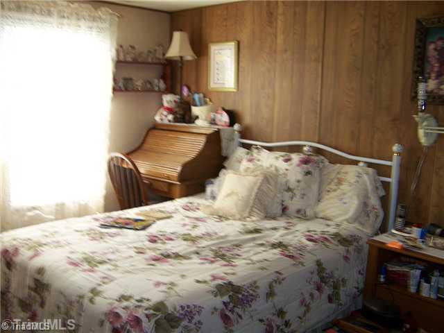 657 Beamer Road Mount Airy, NC 27030 - Photo 6 of 11 1st Bedroom.