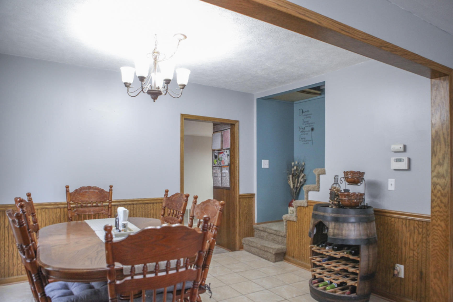 3361 South Sullivan Road Ravenna, MI 49451 - Photo 7 of 15 Simons_19