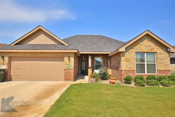 $420,000 | 7210 Raven Court, Abilene, TX 79602