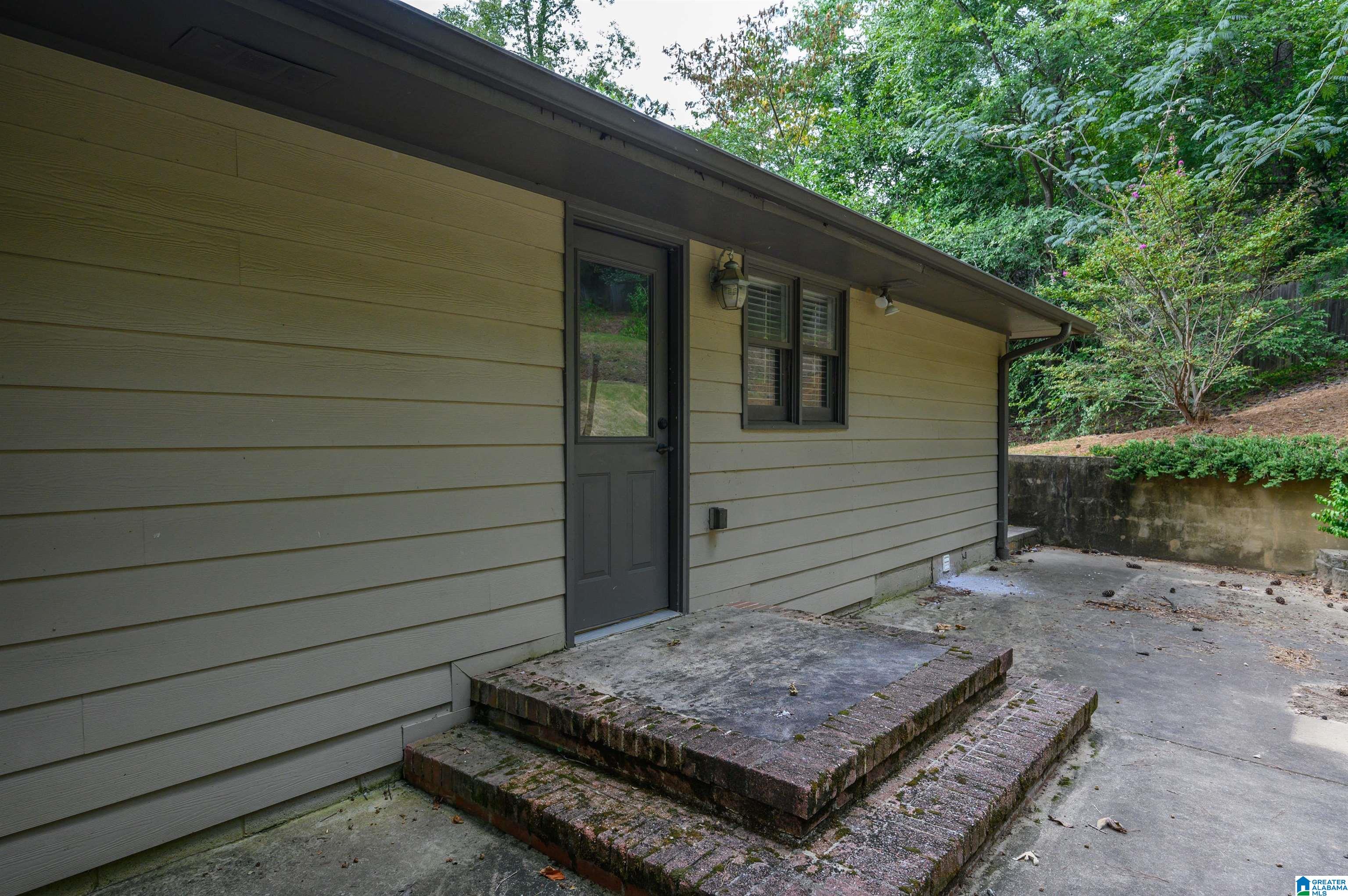 3332 Mountainside Road Birmingham, AL 35243 - Photo 41 of 45