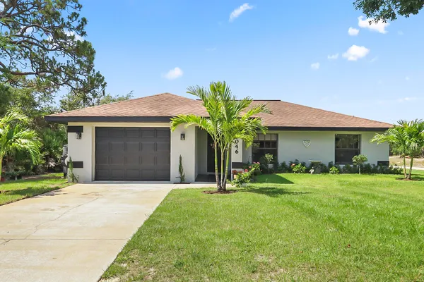 $280,000 | 3046 Buttercup Lane, Lake Placid, FL 33852