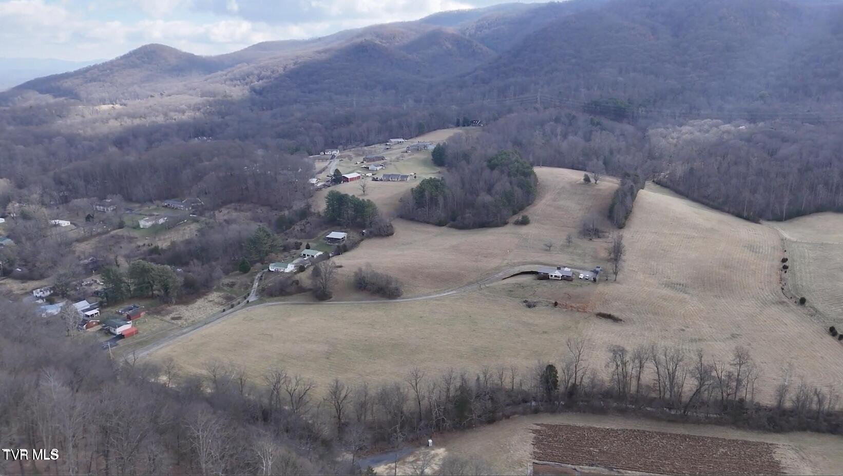 2517 Sinking Creek Road Johnson City, TN 37604 - Photo 84 of 86 51