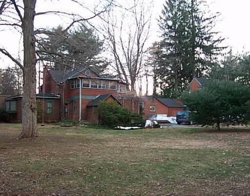 42-44 Wolfpits Rd. Bethel, CT 06801 - Photo 1 of 1 a view of a house with a yard