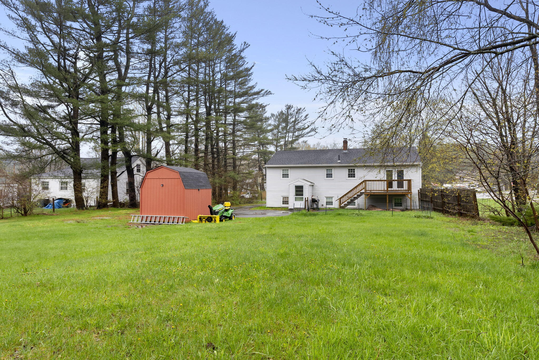 12 Mosher Road Gorham, ME 04038 - Photo 6 of 39 10-web-or-mls-DSC06190