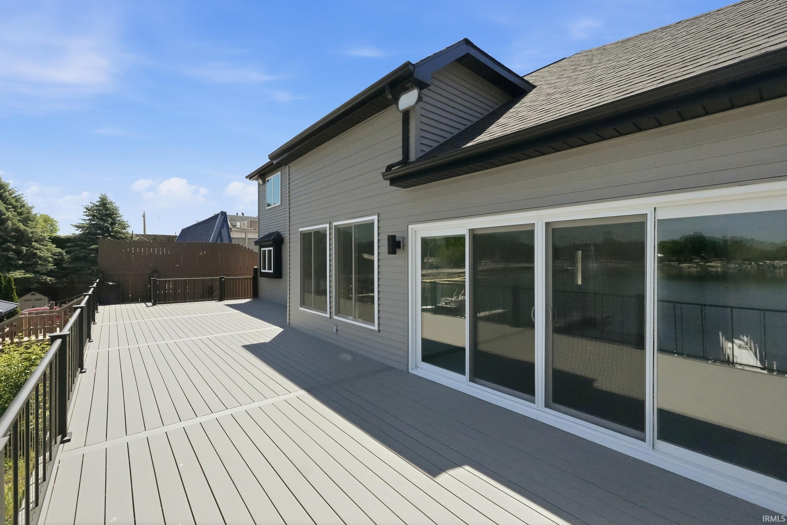 3930 East Bellefontaine Road Hamilton, IN 46742 - Photo 41 of 49