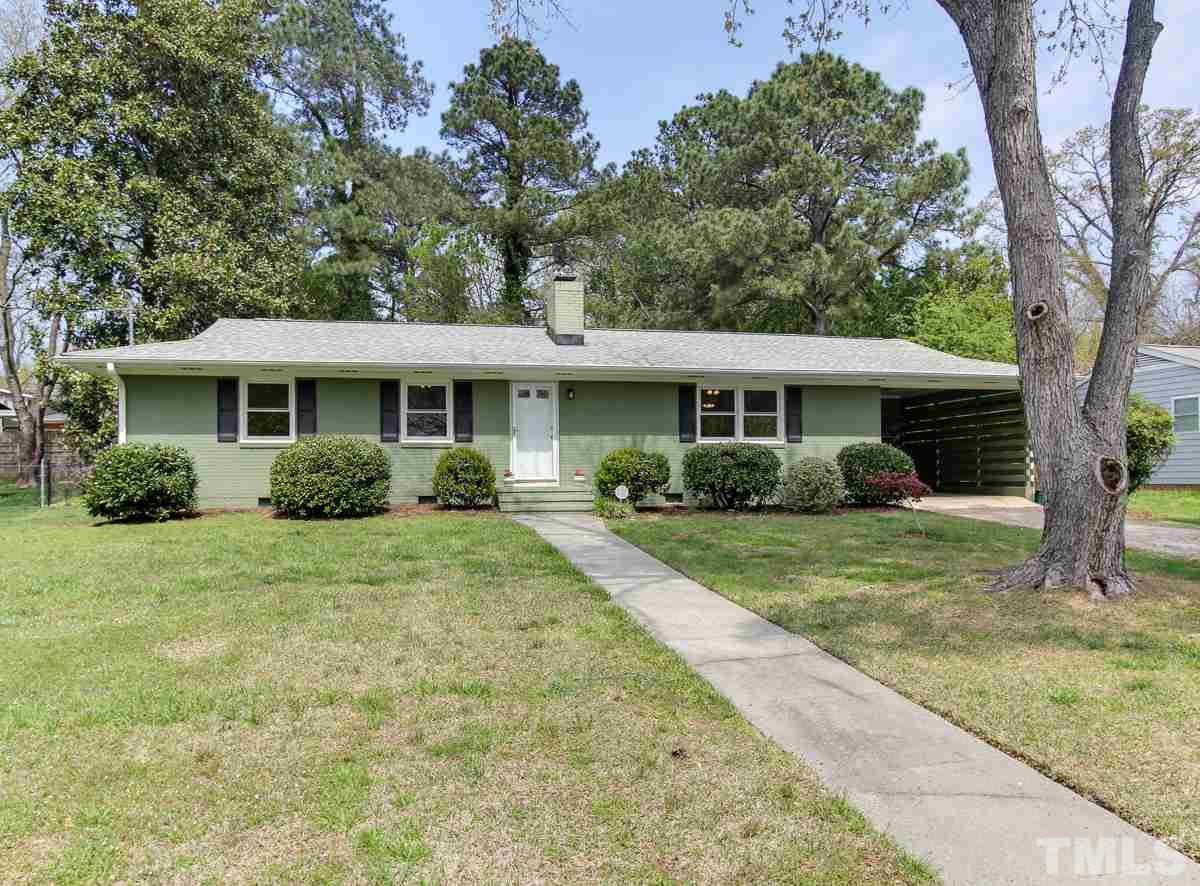 5120 Wickham Road Raleigh, NC 27606 - Photo 1 of 25