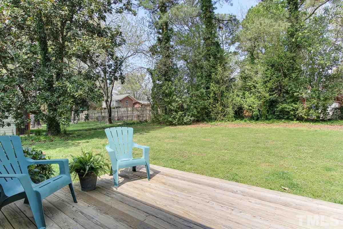 5120 Wickham Road Raleigh, NC 27606 - Photo 23 of 25