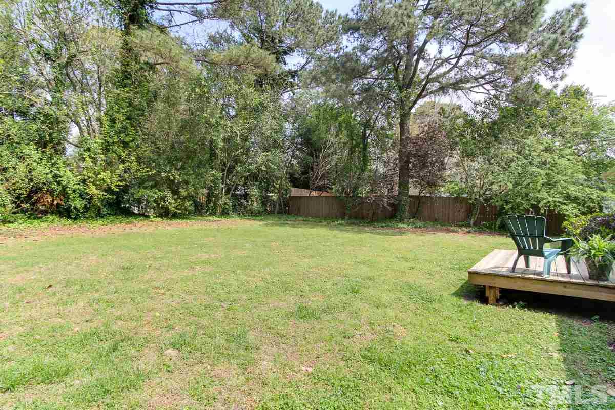 5120 Wickham Road Raleigh, NC 27606 - Photo 24 of 25