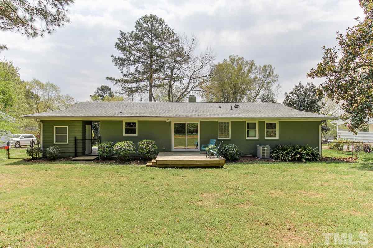 5120 Wickham Road Raleigh, NC 27606 - Photo 25 of 25