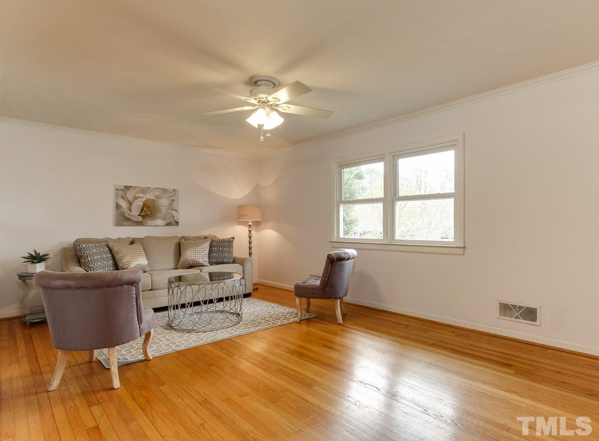 5120 Wickham Road Raleigh, NC 27606 - Photo 4 of 25