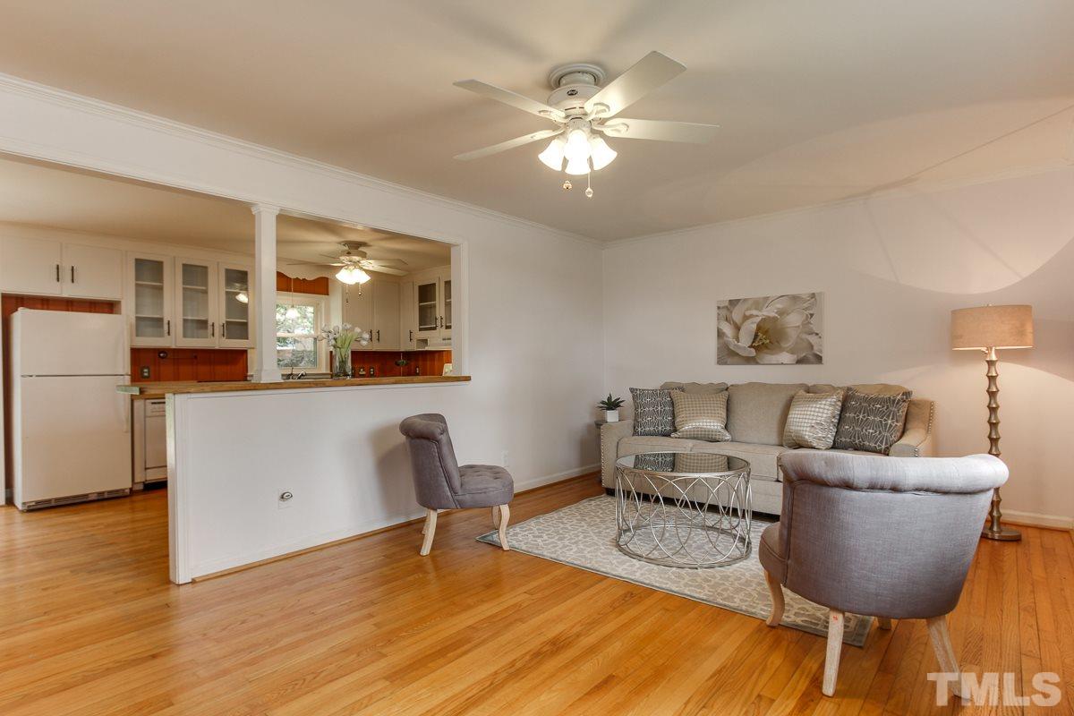 5120 Wickham Road Raleigh, NC 27606 - Photo 5 of 25