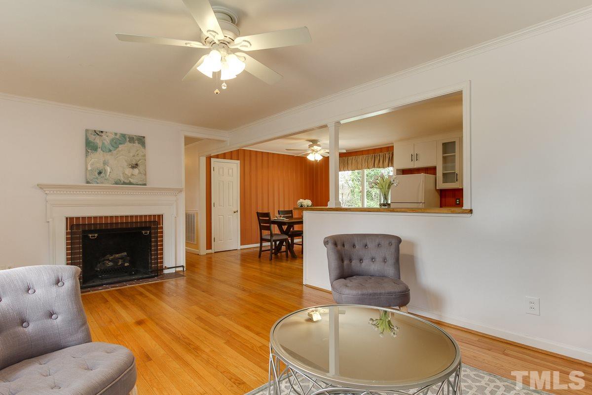 5120 Wickham Road Raleigh, NC 27606 - Photo 6 of 25