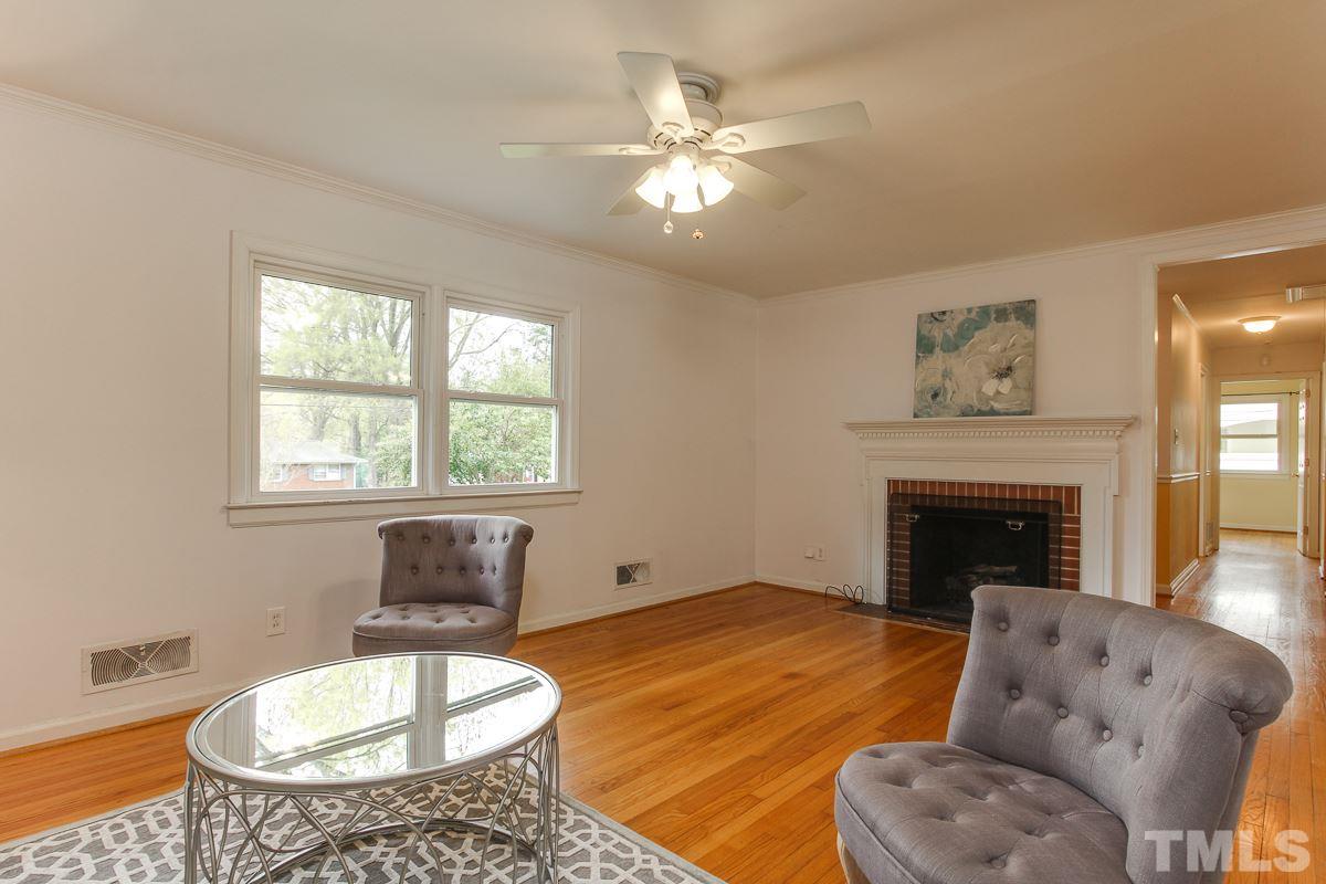 5120 Wickham Road Raleigh, NC 27606 - Photo 7 of 25