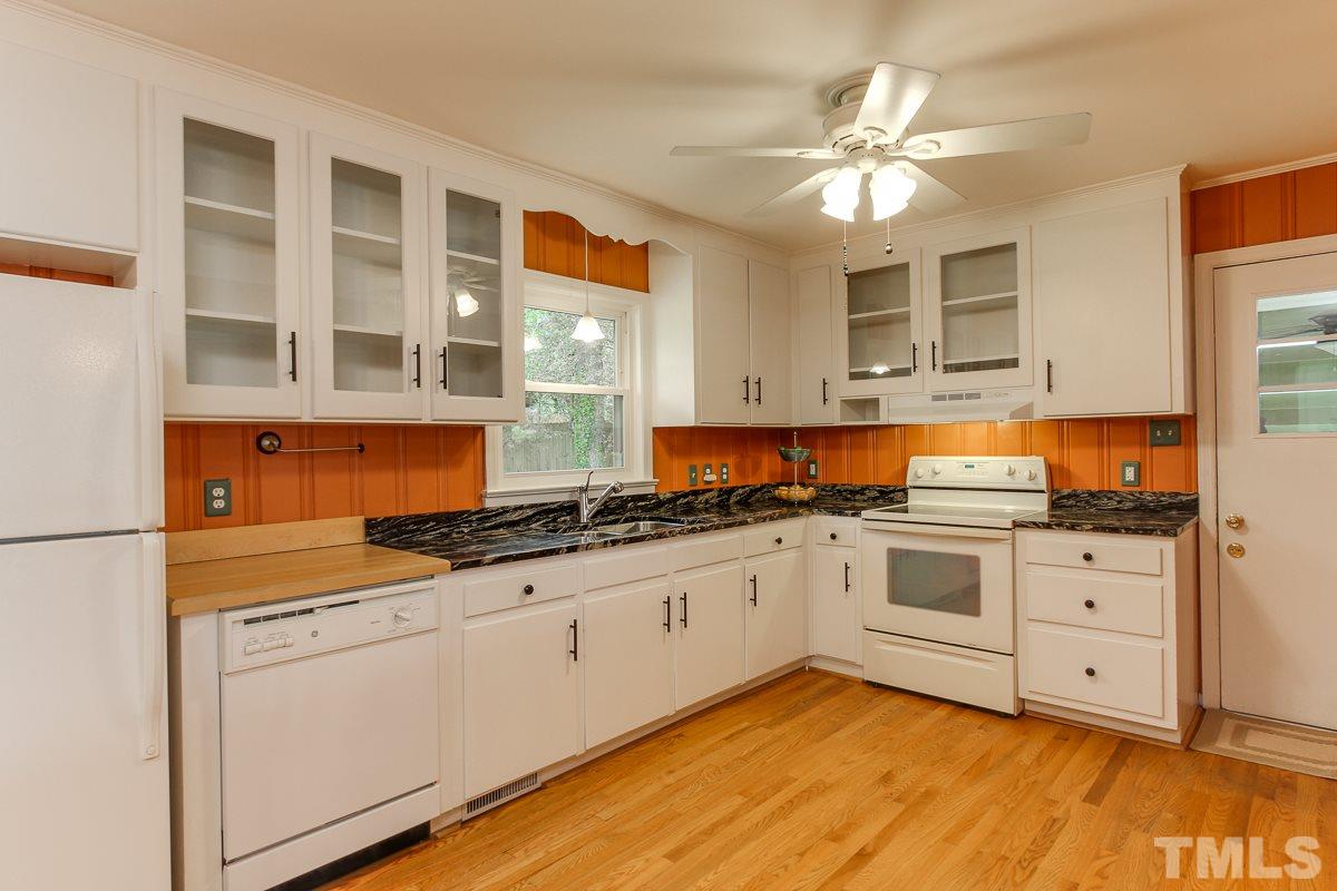 5120 Wickham Road Raleigh, NC 27606 - Photo 8 of 25